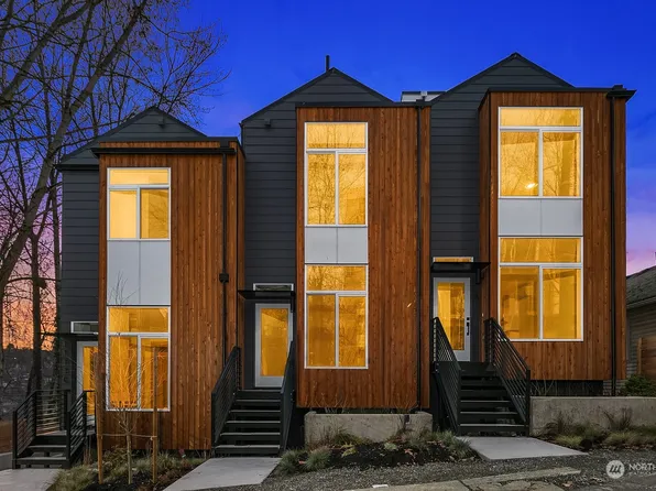 1111 20th Avenue S #B, Seattle, WA 98144