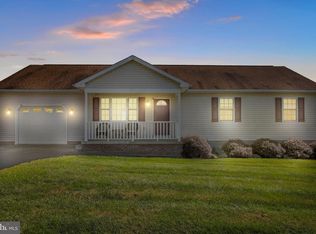 25 Amanda Dr, Smithsburg, MD