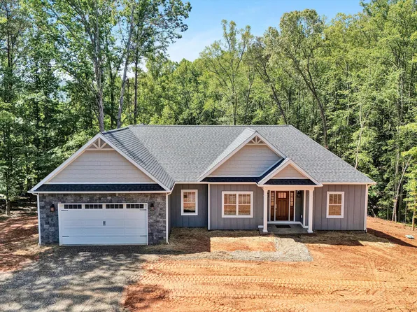 342 Morgans Mill Dr, Penhook, VA 24137