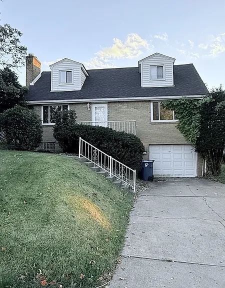 517 Foltz Dr — Photo 1