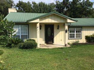 195 Bay Haven Blvd, Livingston, TX 77351