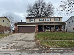 4125 Turf Ln, Cincinnati, OH 45211