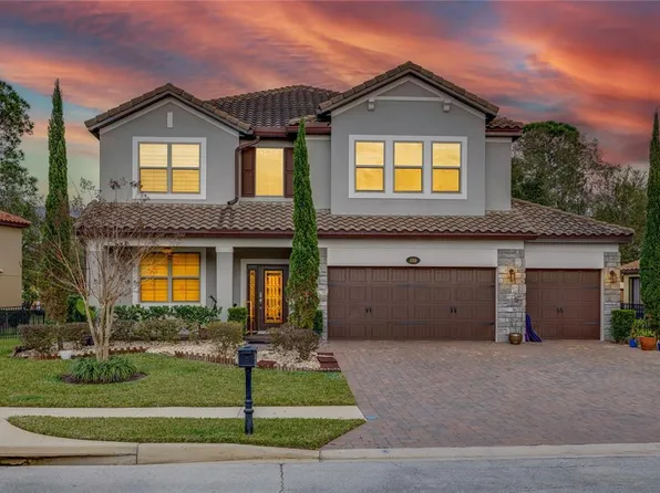 159 VERDE WAY, DEBARY, FL 32713