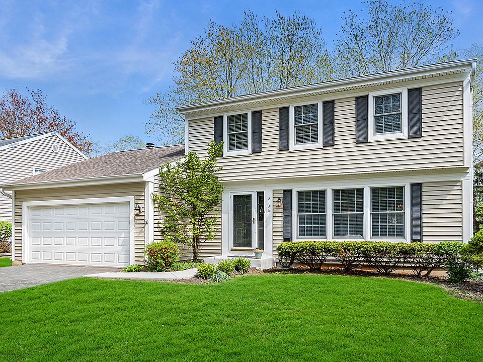 2136 Countryside Cir, Naperville, IL 60565 Zillow