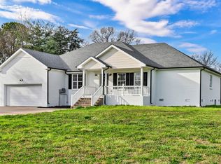 1095 Meriwether Rd, Clarksville, TN 37040