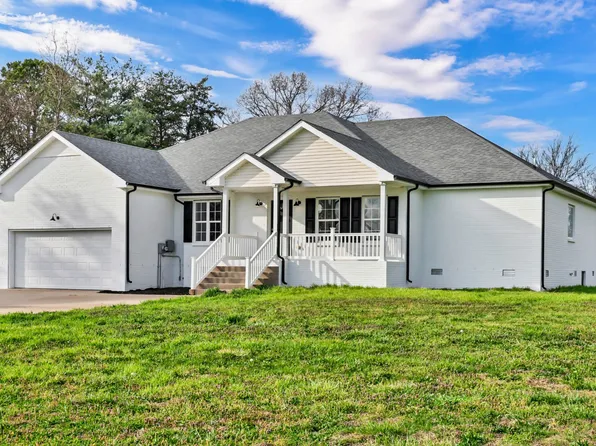 1095 Meriwether Rd, Clarksville, TN 37040