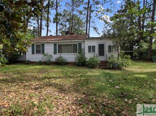 90 Timberline Dr, Savannah, GA 31404