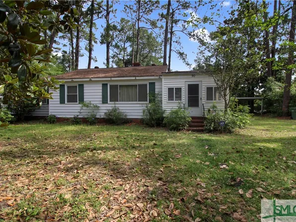 90 Timberline Drive, Savannah, GA 31404