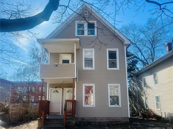 20 Lilac Street, New Haven, CT 06511