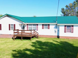 9330 Cadiz Rd, Hopkinsville, KY 42240