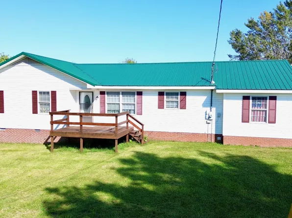 9330 Cadiz Rd, Hopkinsville, KY 42240