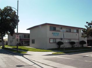 12702 Morningside Ave APT 3, Garden Grove, CA 92843