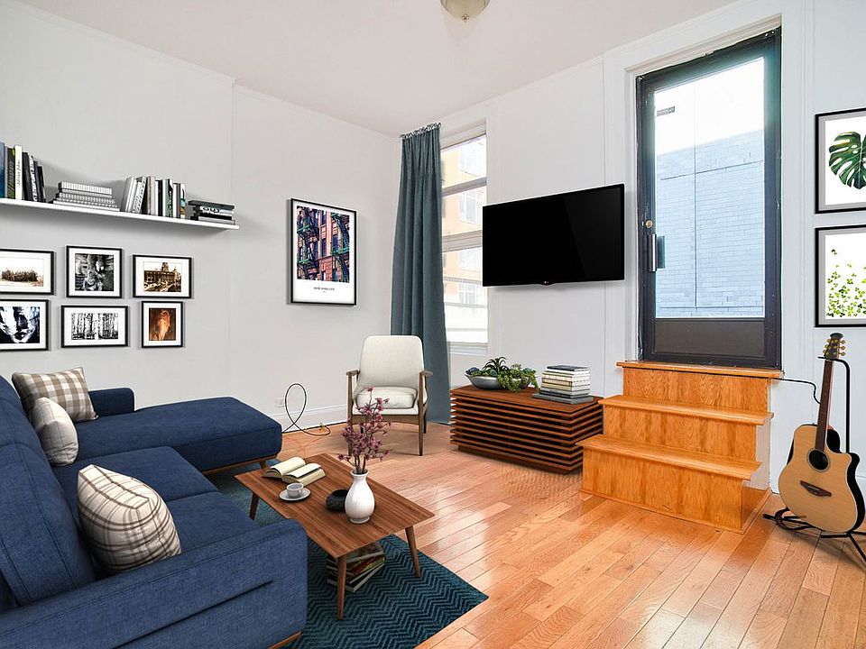 1st image of 300 E 61st St APT 2E