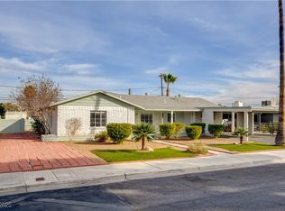 1711 S 6th St, Las Vegas, NV 89104