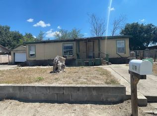 209 S Terrell St, Falfurrias, TX 78355