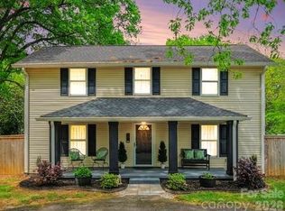 500 Boger St, Mooresville, NC 28115