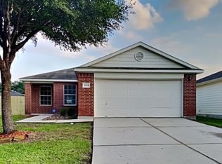 28834 Frio River Loop, Spring, TX 77386