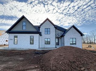 9263 Hermitage Ln, Alvaton, KY 42122