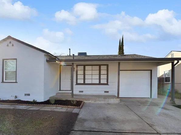 1518 London St, Sacramento, CA 95822