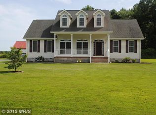 6705 Jayar Way, Hurlock, MD 21643