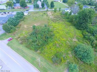 E Western Reserve Rd, Youngstown, OH 44514