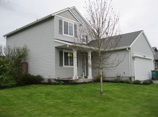 34378 NE Raenna Ln, Scappoose, OR 97056