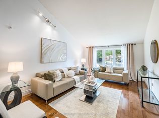 16 Ackrow Ct, Toronto, ON M9C5C4