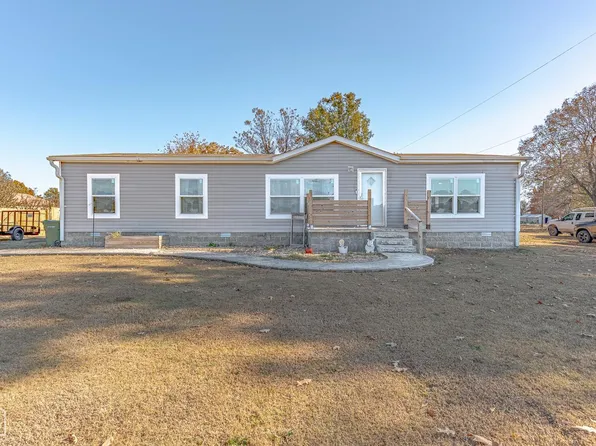 1111 SE Front St, Hoxie, AR 72433