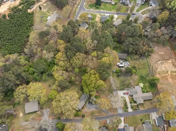 4661 Fowler St, Acworth, GA 30101