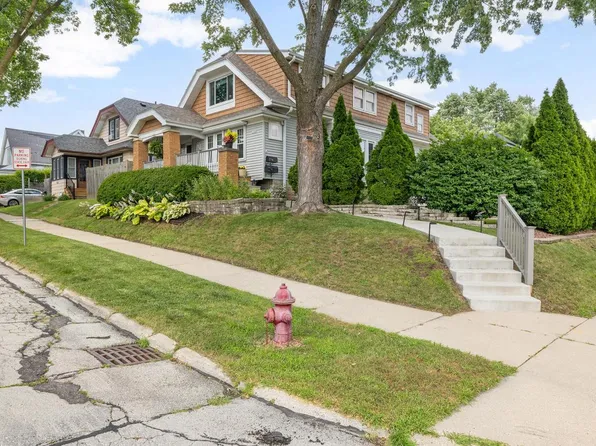 1640 South 85th STREET #1644, West Allis, WI 53214