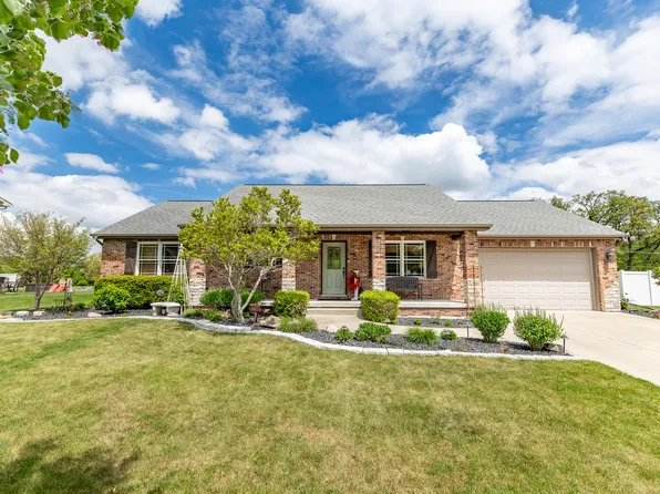 5924 W 172nd Ave, Lowell, IN 46356