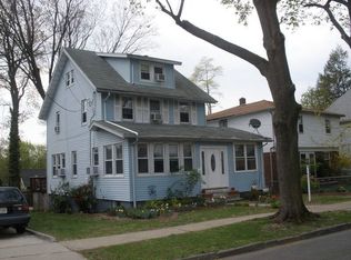 201 Park St, Ridgefield Park, NJ 07660