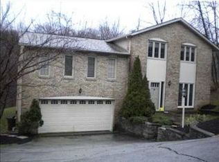 5088 Dolores Dr, Pittsburgh, PA