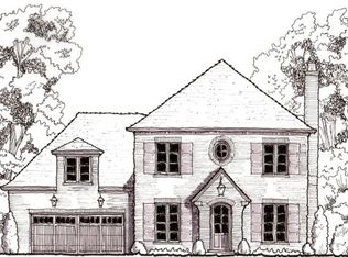 39 E Park St, Buford, GA 30518