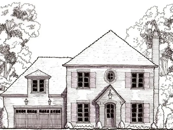 29 E Park St, Buford, GA 30518