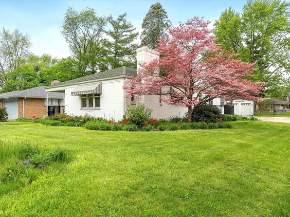 1341 E Colfax Ave, South Bend, IN 46617