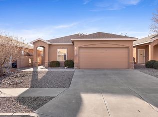 855 Molten Pl NW, Albuquerque, NM 87120