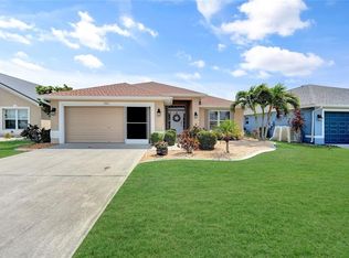 27051 Brook Forest Rd, Punta Gorda, FL 33950