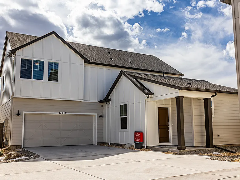 17612 Lucky Penny Ln — Photo 3