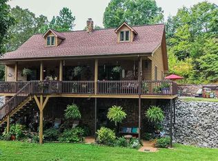 2765 Chestnut Oak Rd, Kuttawa, KY 42055