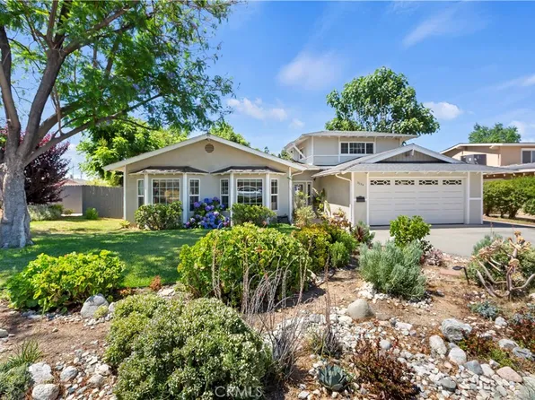 2734 Grove St, La Verne, CA 91750