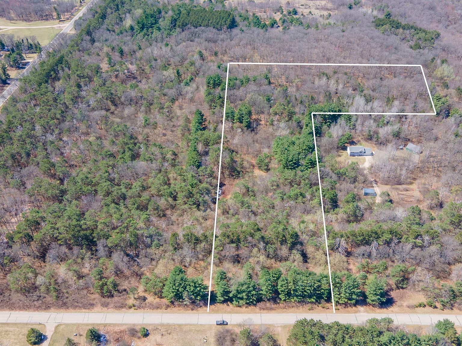 14th Ave, Wild Rose, WI 54984 Zillow