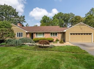 16 Forest Ridge Rd, Weston, MA 02493