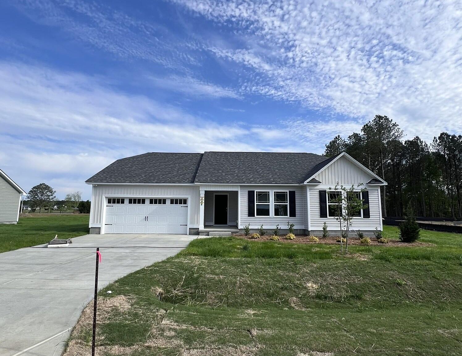 279 Lotus Ave, Smithfield, NC 27577 | Zillow