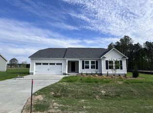 279 Lotus Ave, Smithfield, NC 27577