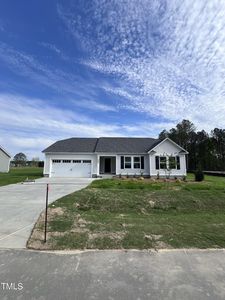 279 Lotus Ave, Smithfield, NC, 27577