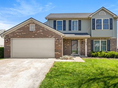 917 Fieldstone Way, Richmond, KY, 40475