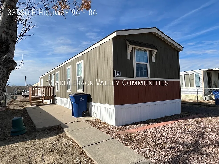 33550 Highway 96 #86
