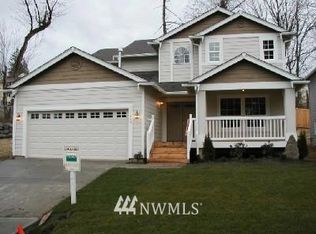 4915 S 146th St, Tukwila, WA 98168