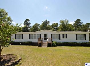 2113 Herring Pl, Florence, SC 29506